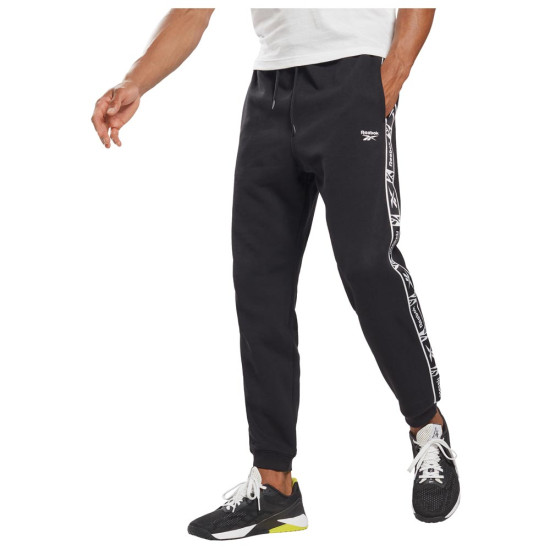Reebok Ανδρικό παντελόνι φόρμας Tape Jogger